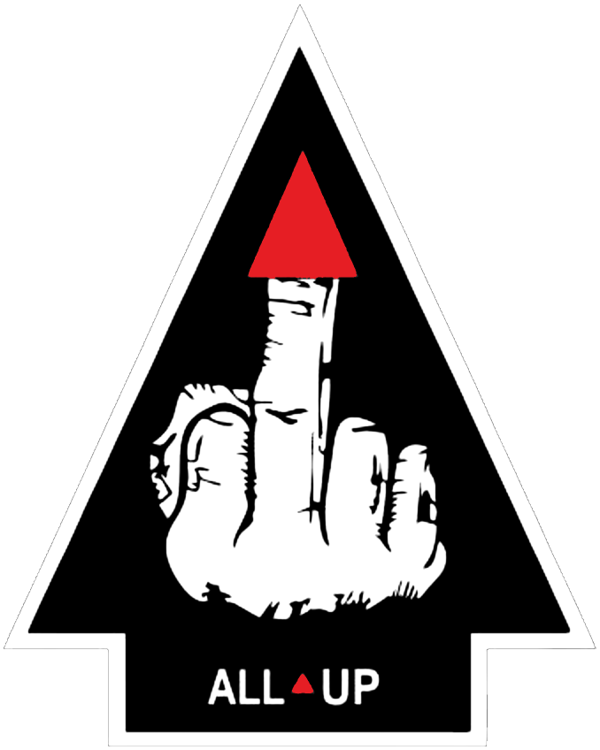 Logo ALL-UP