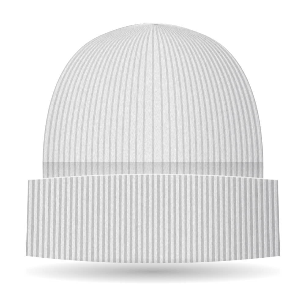 Berretto bianco
