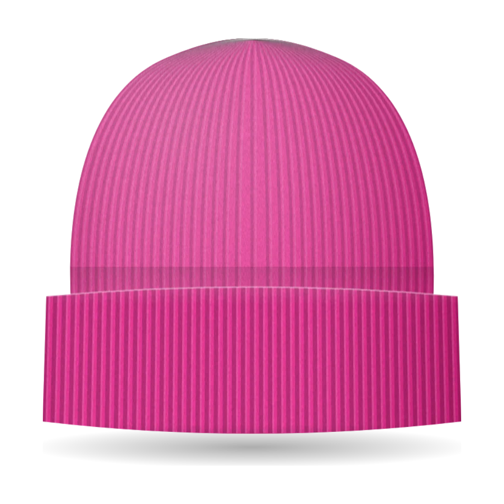 Berretto rosa